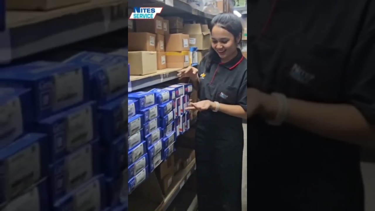 แนะนำอู่นิเทศเซอร์วิส รับซ่อมและจำหน่ายอะไหล่ เชฟโรเลต