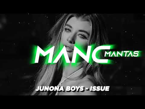 Junona Boys - Issue