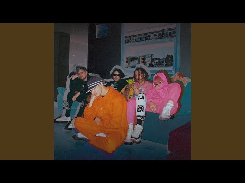 La Receta (feat. Frank Rous, Chulimane, KERCHAK, Dagger & Yoru)