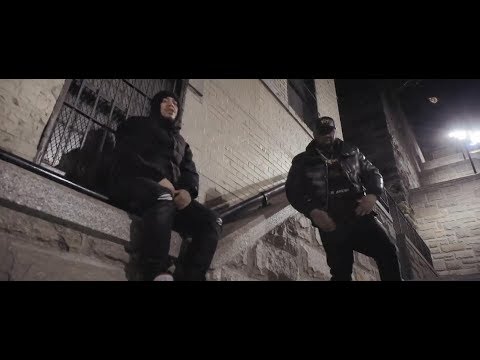 Conway The Machine Ft. Flee Lord - G Money On The Roof (Official Music Video)