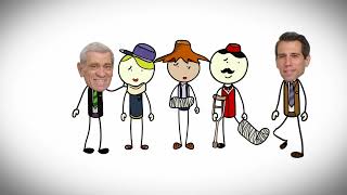 Law Firm Video Example 2