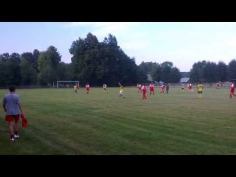 5. Bocian Bocki - Tur II Bielsk Podlaski - 28.07.2013 -Sparing