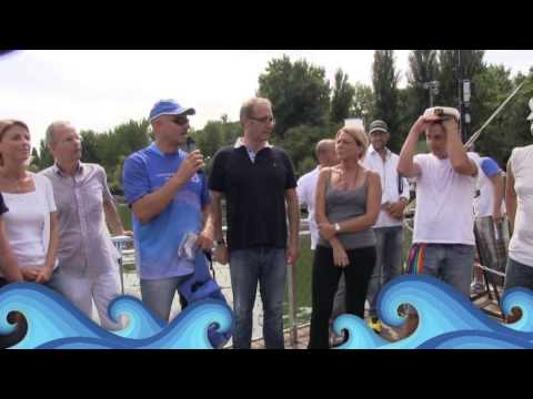 Intervista a Gennaro Cirillo (Presidente Comitato Regionale Lazio Federazione Italiana Canoa)