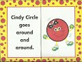 Cindy Circle