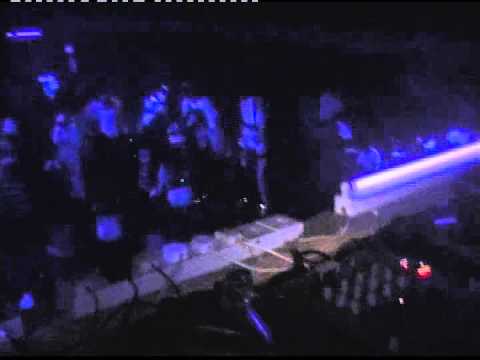 The New Monkey 30th May 2004