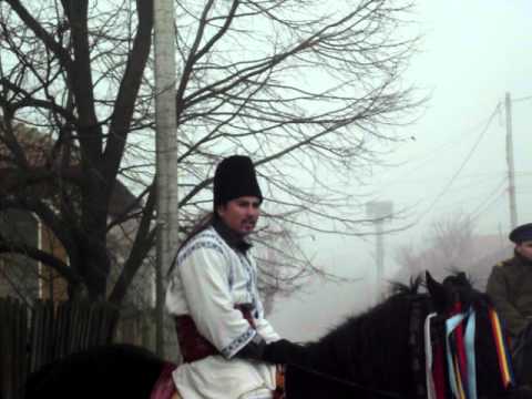 traditii comuna traian jud. teleorman