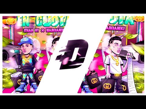 EN CUOTA - ITHAN NY Ft. MARCIANEKE (Official Video) | REACCION