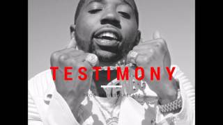 (FREE) Lucci x PNB Rock Type Beat 2017 "Testimony" Prod By | NebulaBeatz x Figurez x illWillBeatz