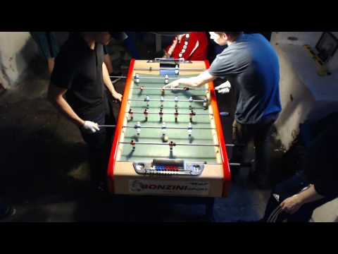 Copenhagen Open 16/4-2016