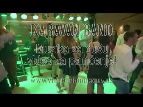 Karavan Band Arandjelovac