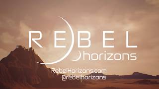 Видео 1 к игре Rebel Horizons