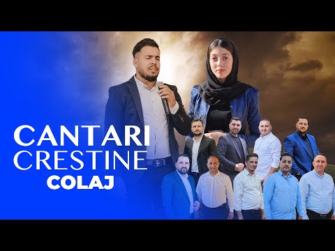 Colaj de Cantari Crestine - Fratii din Barbulesti