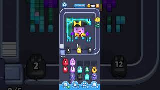 Pixel Flow Level 1016