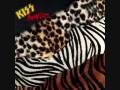 Kiss - Get all you can take