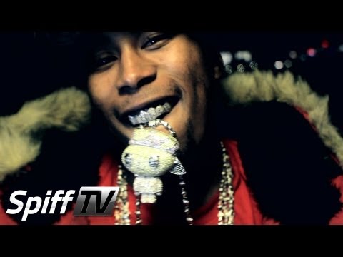 Spifftv - Stu Wuu - On The Level [Music Video] @Spifftv