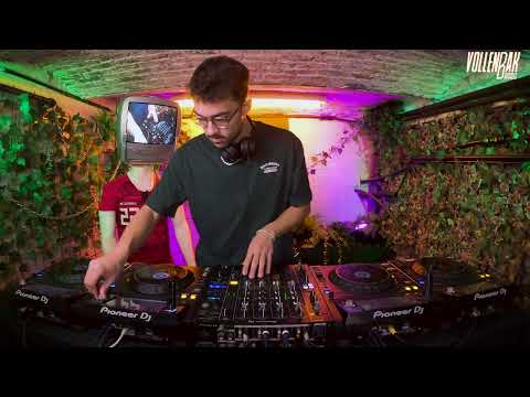 024 | MAKII | Vollenbak©️