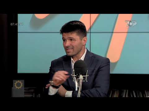 Wake Up, 6 Shkurt 2019, Pjesa 2 - Top Channel Albania - Entertainment Show