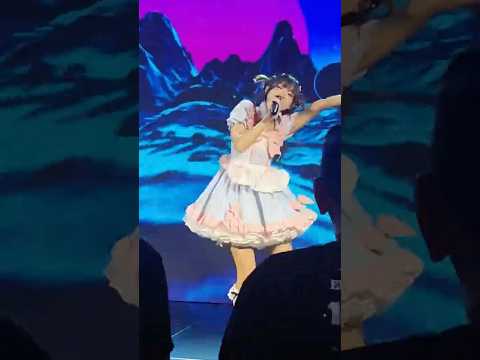 Petpet Euphonie -​ Zettai Remember @ Siamdol Cafe Festival 2025