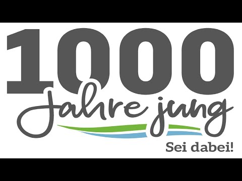 2022 - 1000 Jahre Nordkirchen