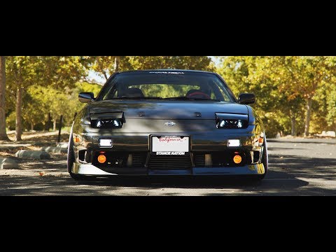 「秋の運転」 Elvis of Stance Nation