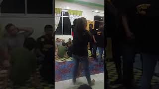 preview picture of video 'GAWAI KAMPUNG TANAH MERAH MEDAMIT LIMBANG 2018'