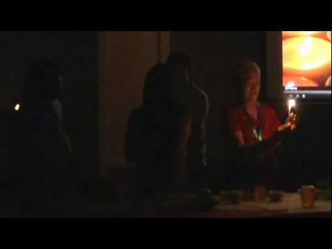 AAMIS batch '86 Nov. 18, 2011 Silver Anniversary