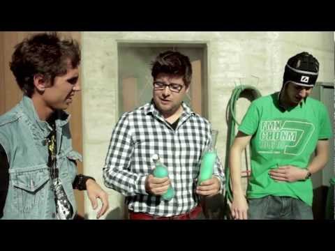 Tschutter Episode 6 - Aprikose