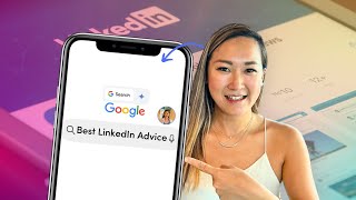 Sorry, You Can't Google This LinkedIn Advice