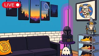 Friday Night Geeks Chat: What Happened This Week in Crypto & Tech?