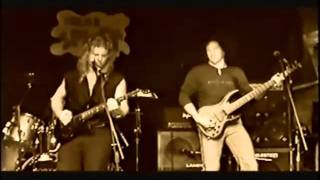 Lords of Chaos - Official Live Video