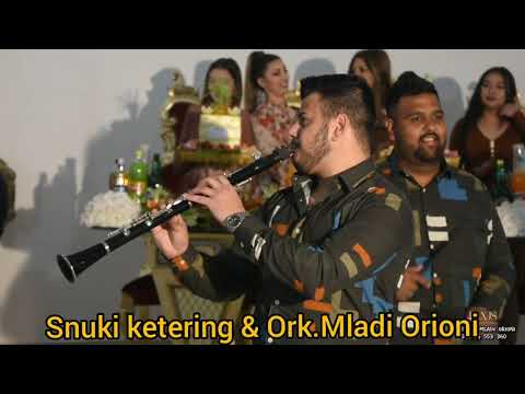 Horo Snuki Ketering & Ork.Mladi Orioni