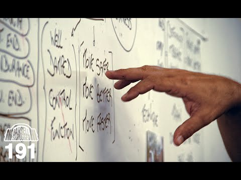 How to Identify Deficiencies, Imbalances & Weaknesses w/ Julien Pineau - EP 191