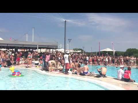 2018 Croatian Summer Salsa Festival