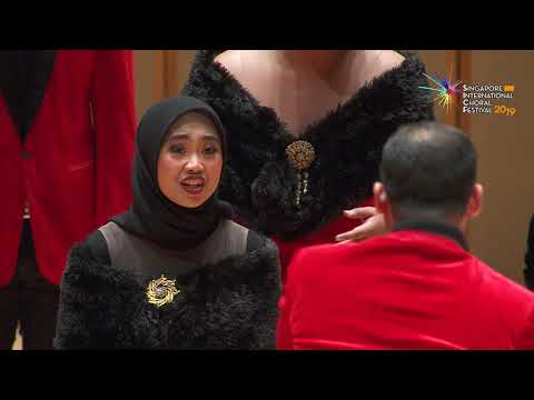 Administratio Choir - O Magnum Mysterium (Javier Busto)