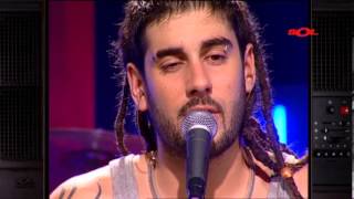 Melendi &quot;Caminando por la vida&quot; (A Solas 2006)