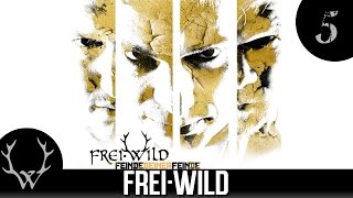 Frei.Wild - Aus Traum wird Wirklichkeit 'Feinde deiner Feinde' Album | CD1