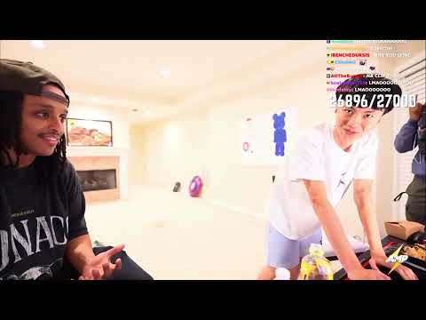 RAY ASIAN BOY FUNNIEST MOMENTS 