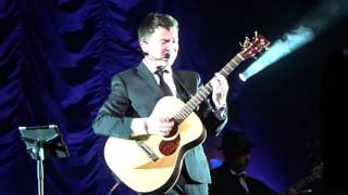 Rick Astley, 8.4.16, O2 London, Pieces