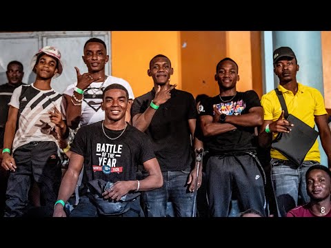 MEILLEUR SHOW BOTY MAYOTTE 2019 INSULTANT CREW