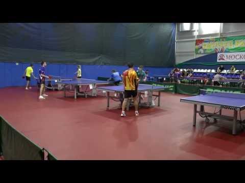 Турнир "Развитие", 06.09.2015, 500+ (Герасименко/Байбулдин)