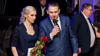 Zebrano ponad 16 tys. zł! Bal charytatywny dla Miłosza i Szymona (zdjęcia, wideo)