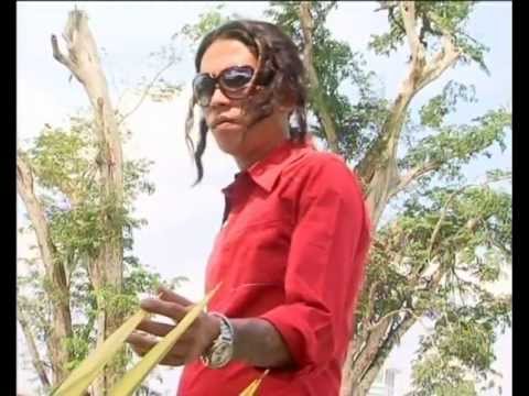 Sebana Nadai Apai Indai - Stevenson