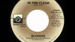 Blondie - In The Flesh HIGH QUALITY !!!