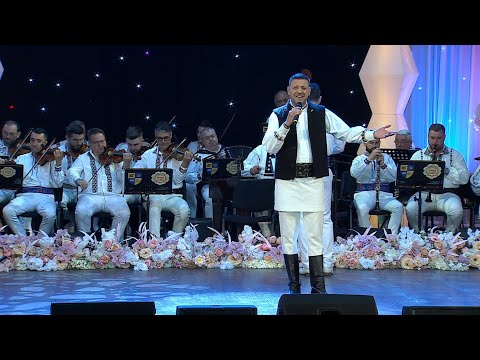 Mihai Trif - Hai, mândra me' (Live Spectacol Cluj-Napoca 2025 | Tezaur Folcloric)