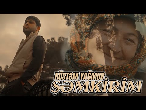 Rustem Yagmur - Semkirim 2024 (Yeni Klip)