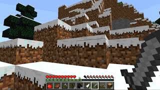 1パートごとに性格が変わるマインクラフト　陽キャ編