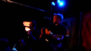 Me With No You - An Acoustic Night With Bowling For Soup (Oxford)