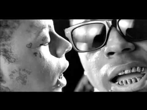 Lil Wayne 6 foot 7 foot Instrumental