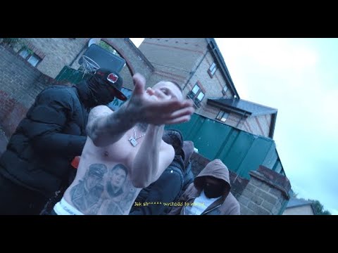 YGR Mati - Freeze [Official Video]