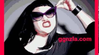 ggnzla KARAOKE 312, Gossip - DIMESTORE DIAMOND